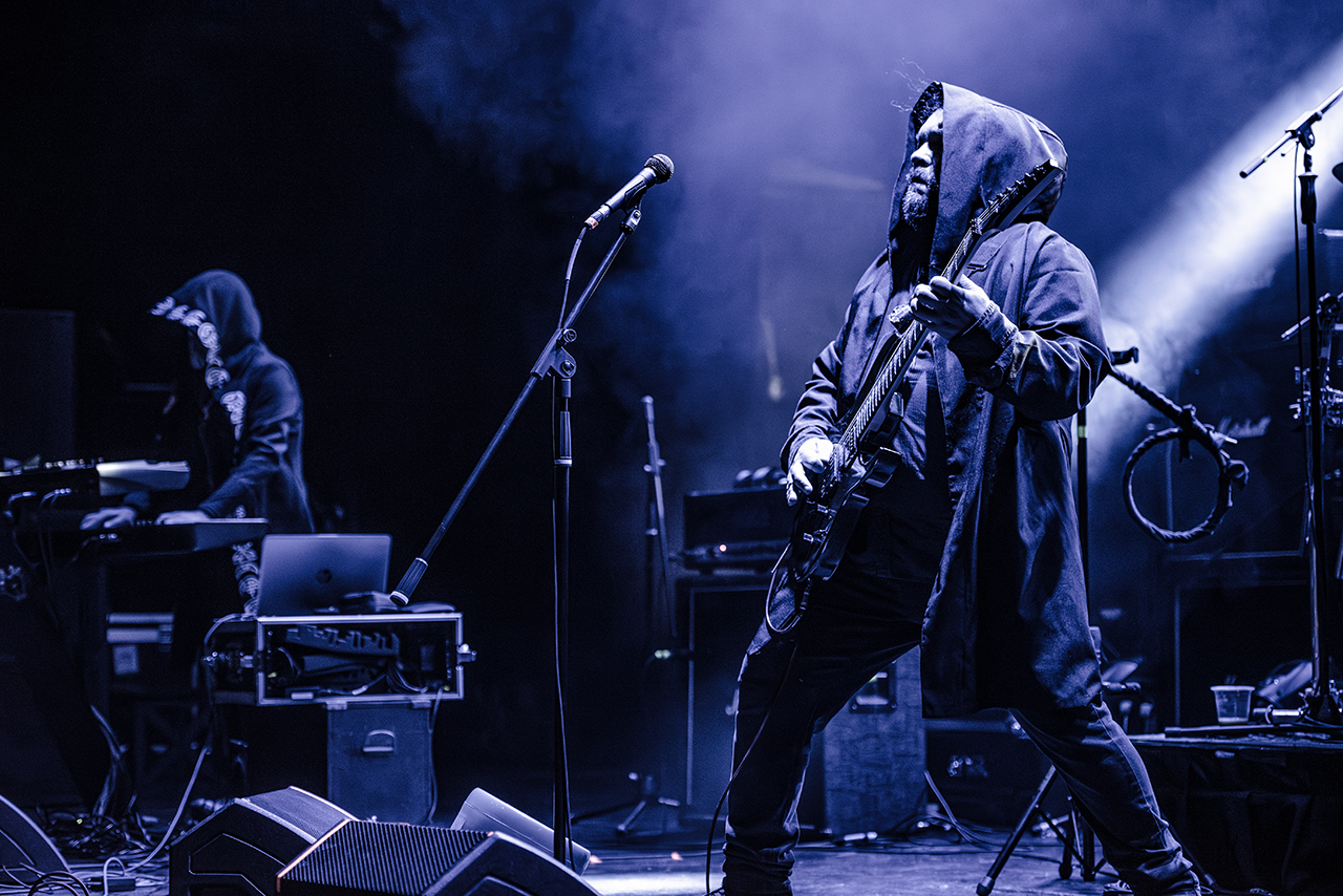 Triptykon - Sideshow Chile TerrorFest